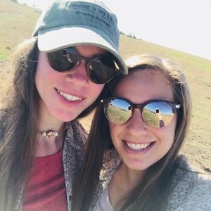 Meet your Posher, Gina